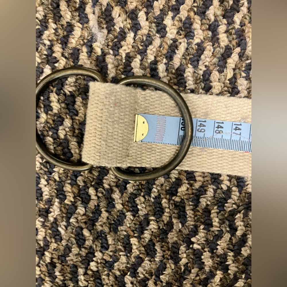 Belt
